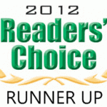Thank You For All Your Votes!