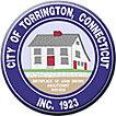 City of Torrington CT and Cigna Vision